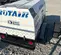 2016 ROTAIR D185T4F Air Compressor
