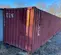 2019 TBD 40' SC 40 ft Storage Container