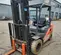 2018 Toyota 8FGU25 Warehouse Forklift
