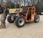 2015 JLG G6-42A Forklift