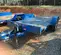 2019 Anderson Trailers TI7165TC Trailer