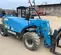 2015 Genie GTH-5519 Forklift