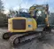 2018 Kobelco SK140SR-5 Excavator