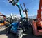 2017 Genie GTH-5519 Forklift