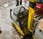 2021 Wacker Neuson DPU6555HEH Vibratory Plate Compactor