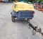 2017 Atlas Copco XAS185KD7 T4F Air Compressor