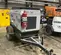 2021 Wacker Neuson G25 T4F Diesel Generator