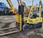 2017 HYSTER H50XT Warehouse Forklift