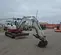 2018 Takeuchi TB260 Mini Excavator