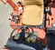 2016 Ditch Witch RT45A Ride-On Trencher