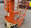 2016 JLG 1230ES Self-Propelled One-Person Lift