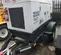 2019 Wacker Neuson G25 T4F Diesel Generator