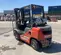 2018 Toyota 8FGU25 Warehouse Forklift
