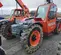 2016 Skyjack SJ643TH Forklift