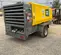2017 Atlas Copco XATS750JD T4F Air Compressor