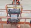 2017 JLG 860SJ Boom Lift