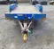 2018 Anderson Trailers TI7165TC Trailer