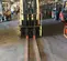 2016 HYSTER H50CT Warehouse Forklift