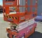 2017 Snorkel S3219E Scissor Lift