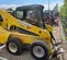 2017 Wacker Neuson SW20 Track Loader