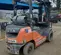 2017 Toyota 8FGU25 Warehouse Forklift