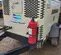 2018 Doosan P425/HP375EXT3 Air Compressor