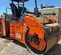2018 Hamm HD+90iVV Double Drum Roller