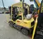 2017 HYSTER H50XT Warehouse Forklift