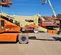 2013 JLG E400AN Articulating Boom Lift