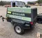 2018 Sullair 185DPQ-KU-T3 Air Compressor