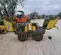 2017 Wacker Neuson RTKX-SC3 Double Drum Roller