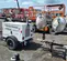 2018 Magnum Pro MLT3060 Towable Light Tower