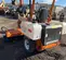 2018 LayMor SM300 Sweeper