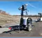 2019 Allmand NLV-ML3EC Portable Work Light