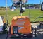 2019 Magnum Pro MLT6SM Towable Light Tower