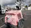 2017 Magnum Pro MLT6SM Towable Light Tower
