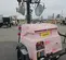 2017 Magnum Pro MLT6SM Towable Light Tower
