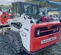 2018 Bobcat T550 Track Loader