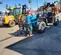 2017 Genie GTH-5519 Forklift