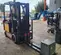 2018 Toyota 8FBCU25 Warehouse Forklift