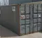 2011 AMX SERVIC 40' SC 40 ft Storage Container