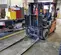 2016 Toyota 8FGU25 Warehouse Forklift