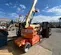 2012 JLG E400AN Articulating Boom Lift