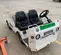 2018 Taylor Dunn B5-440-36 Utility Vehicle