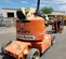 2014 JLG E400AJPN Articulating Boom Lift