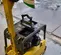 2023 Wacker Neuson BPU 3750A Vibratory Plate Compactor
