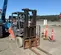 2018 Toyota 8FGU25 Warehouse Forklift