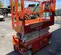2017 Snorkel S3219E Scissor Lift