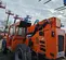2017 SKYTRAK 8042 Forklift