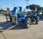 2014 Genie GTH-844D Forklift